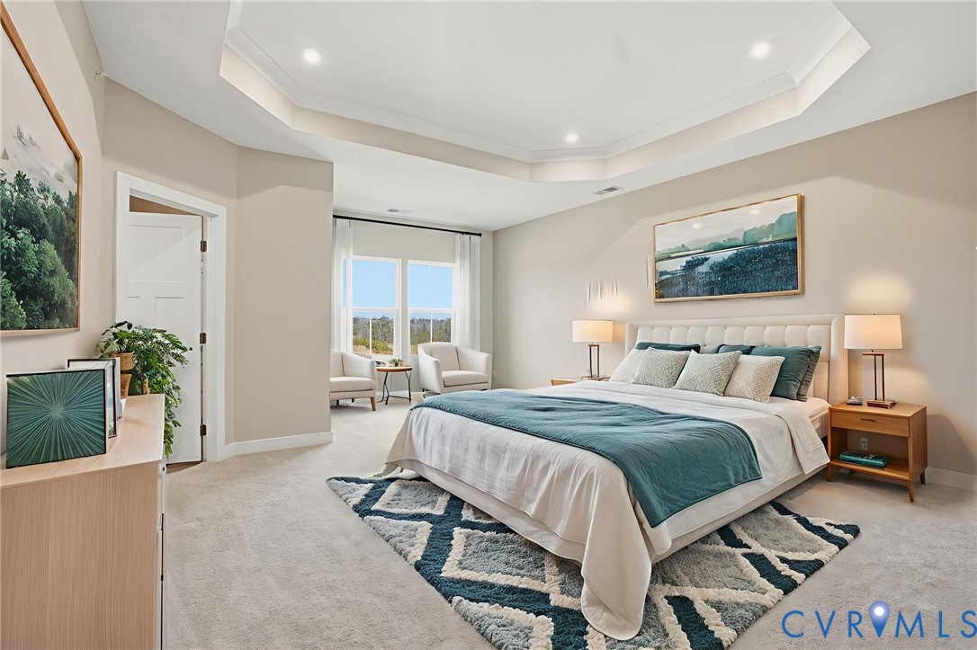 12006 Calgary Loop Chester, VA 23831 - Photo 8 of 52