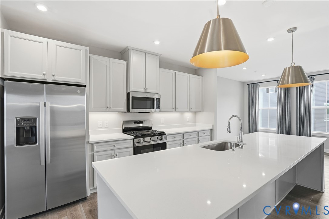 12006 Calgary Loop Chester, VA 23831 - Photo 9 of 52