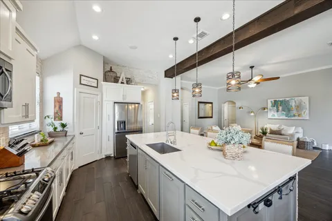 $450,000 | 21427 Wild Jasmine Lane, Katy, TX 77450