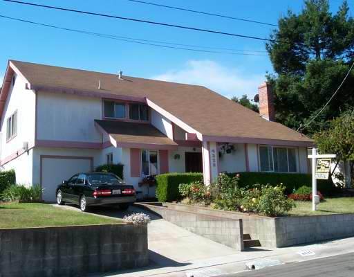 4320 Harmon Road El Sobrante, CA 94803 - Photo 1 of 1