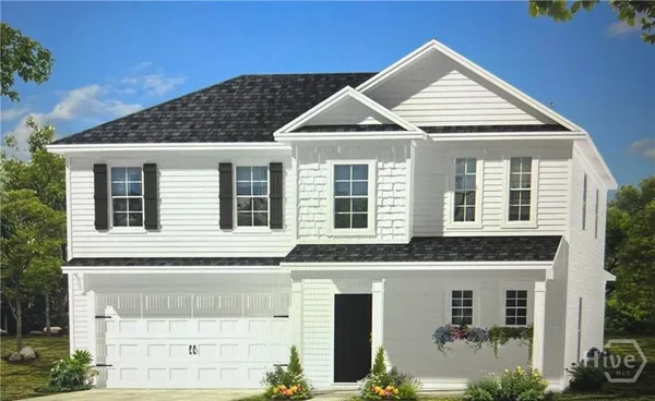 $2,800 | 109 Exmoor Circle, Savannah, GA 31302