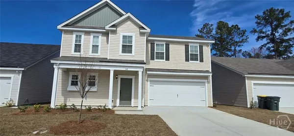 $2,800 | 109 Exmoor Circle, Savannah, GA 31302
