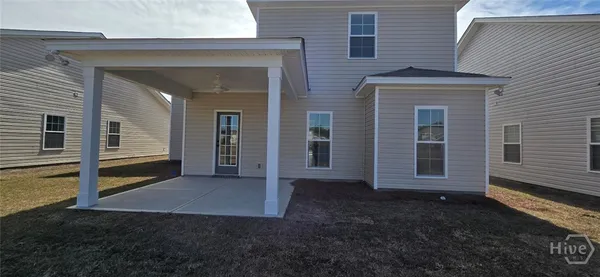 $2,800 | 109 Exmoor Circle, Savannah, GA 31302