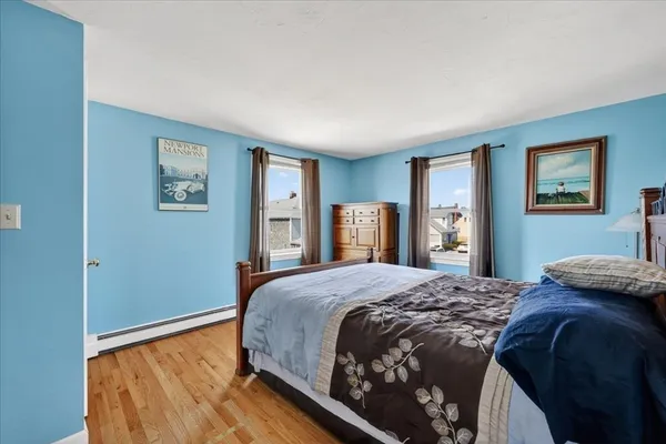$1,050,000 | 25 11th Road, Marshfield, MA 02050