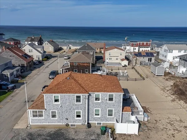 $1,050,000 | 25 11th Road, Marshfield, MA 02050