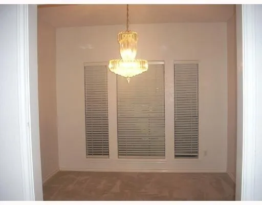 a view of a bathroom with a window