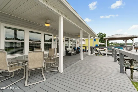 $615,000 | 6241 Shawnee Street, Kiln, MS 39556