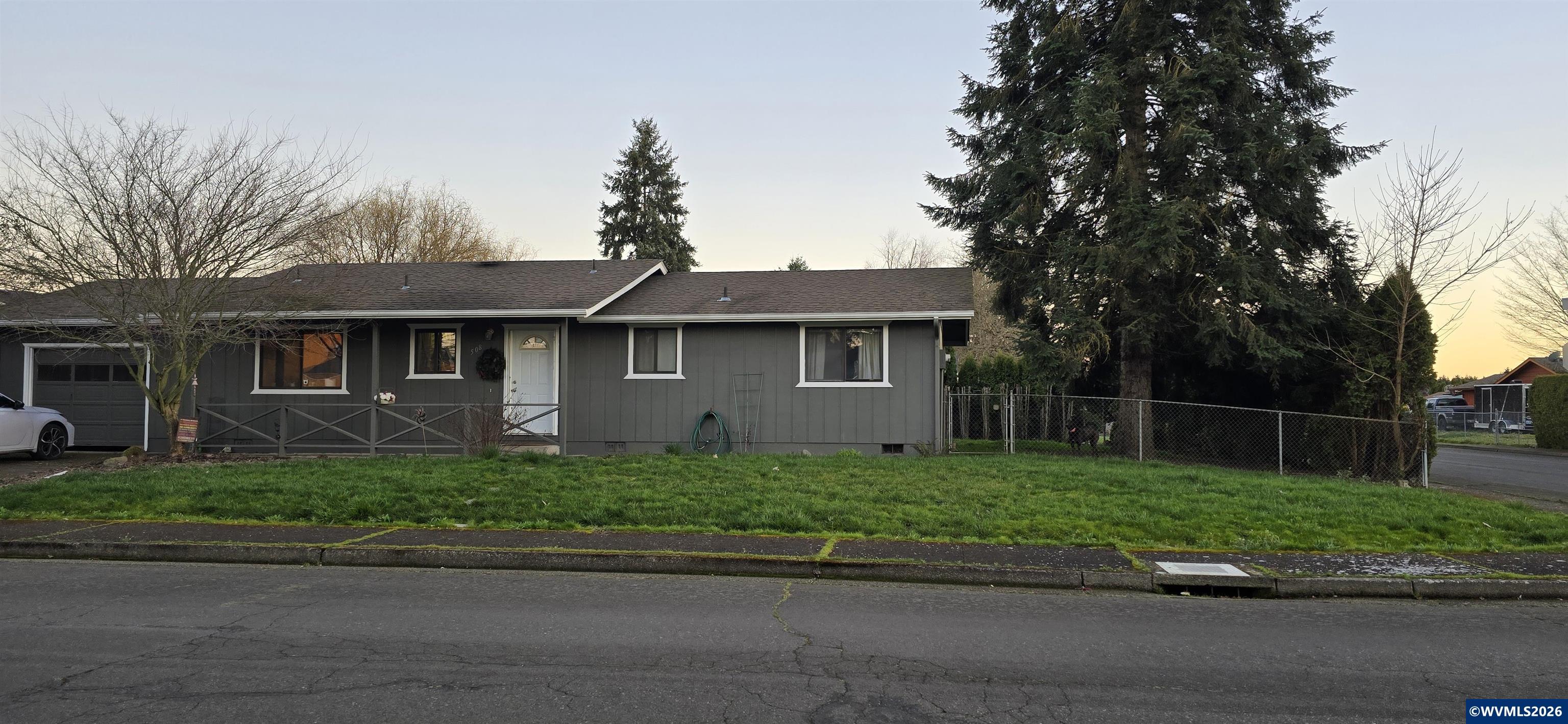 508 High Street Jefferson, OR 97352 - Photo 1 of 1 Gallery Image 1