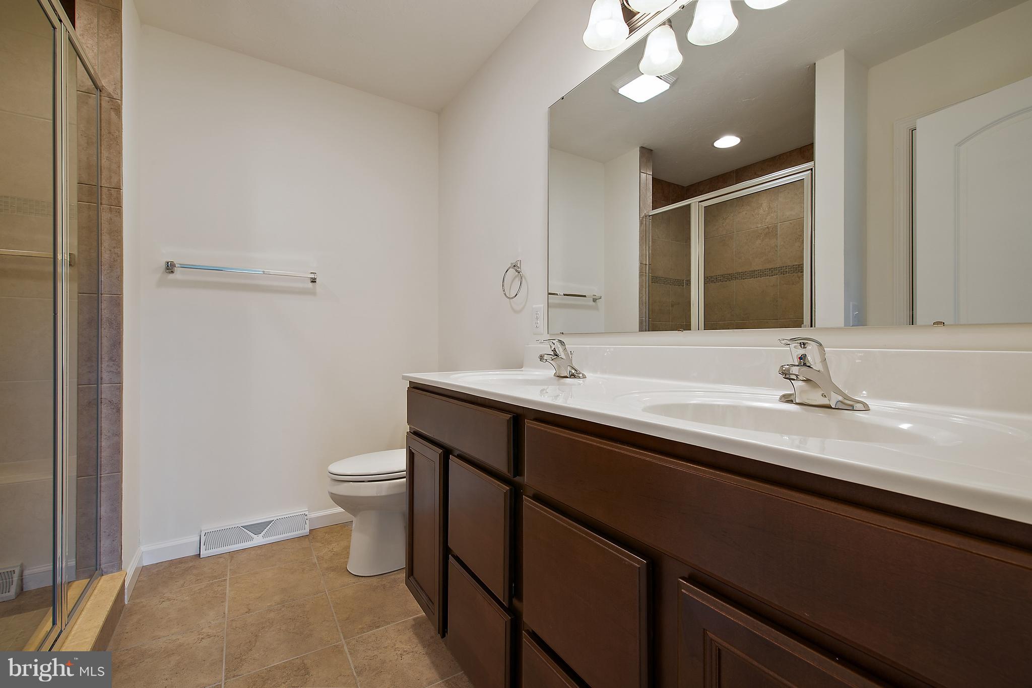 1227 Bair Road, Unit 61 Hanover, PA 17331 - Photo 14 of 19 Similar Photo- Owner's Bath