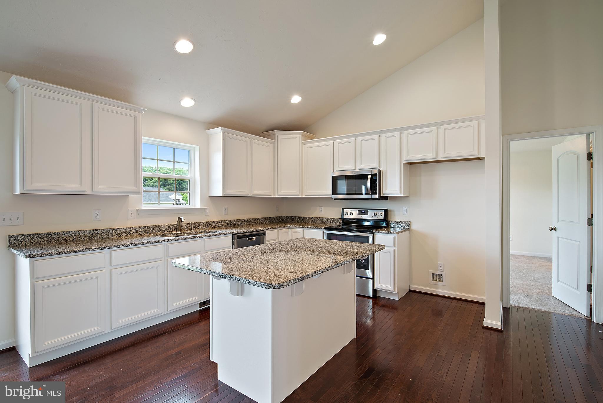1227 Bair Road, Unit 61 Hanover, PA 17331 - Photo 8 of 19 Similar Photo- Kitchen w/ Island