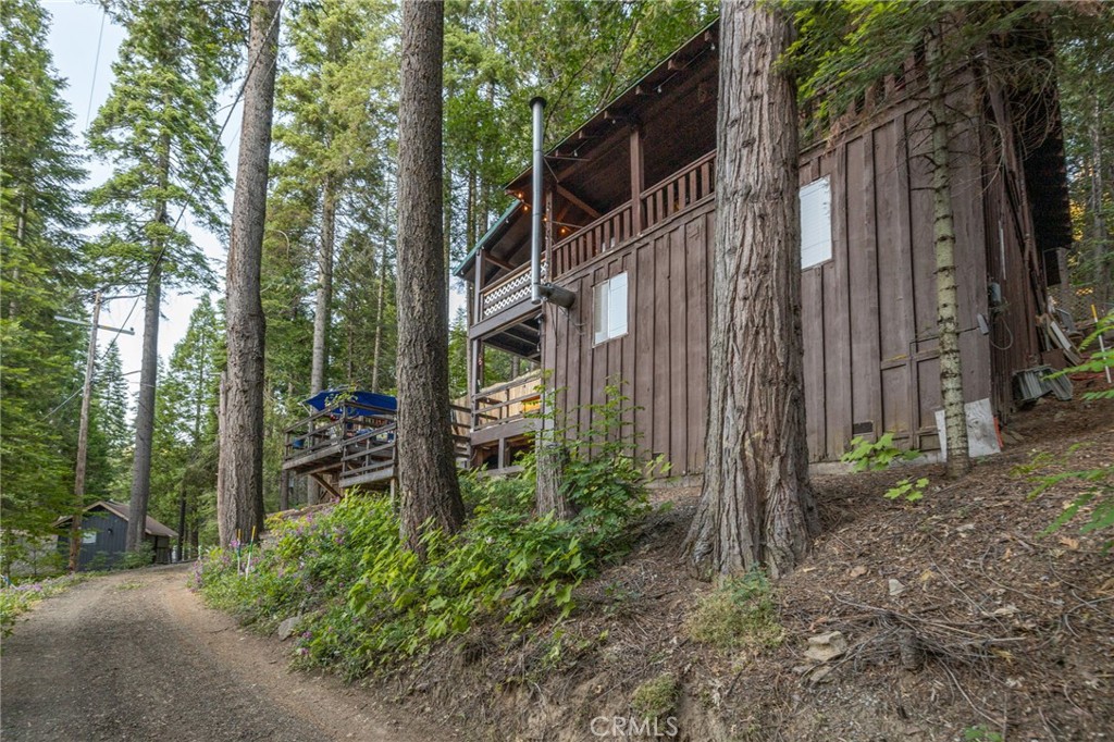 49988 Locust Road Oakhurst, CA 93644 - Photo 4 of 44 Gallery Image 4