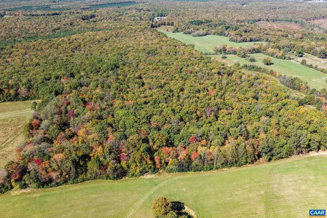 $309,000 | Lot 6 Coles Rolling Road, Scottsville, VA 24590