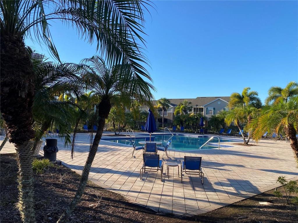 7417 Vista Way, Unit 105 Lakewood Ranch, FL 34202 - Photo 14 of 16