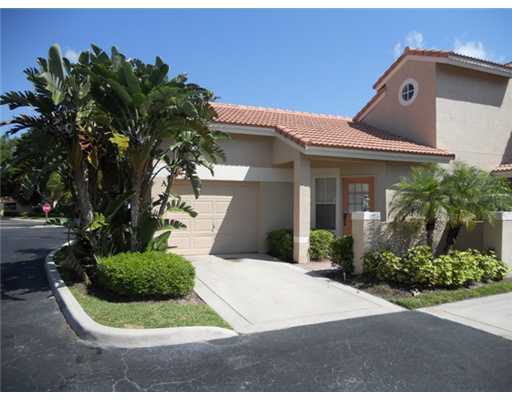 20950 Via Alamanda, Unit A Boca Raton, FL 33428 - Photo 1 of 8 Primary Photo