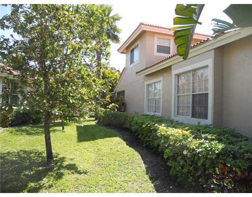 20950 Via Alamanda, Unit A Boca Raton, FL 33428 - Photo 3 of 8 Additional Photo