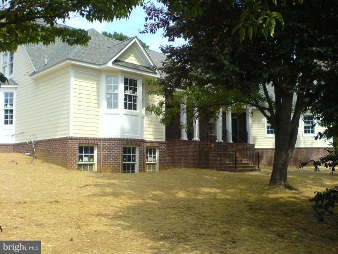Exterior #2