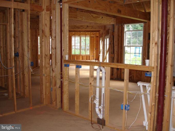 Kitchen/Family Room