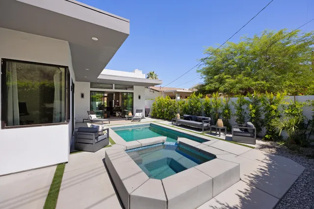 $4,000 | 52085 Avenida Cortez, La Quinta, CA 92253