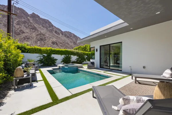 $4,500 | 52085 Avenida Cortez, La Quinta, CA 92253