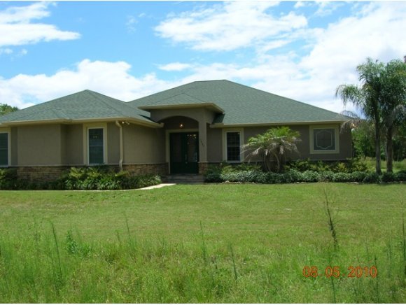 3335 Carter Road Mims, FL 32754 - Photo 1 of 12 Primary Photo