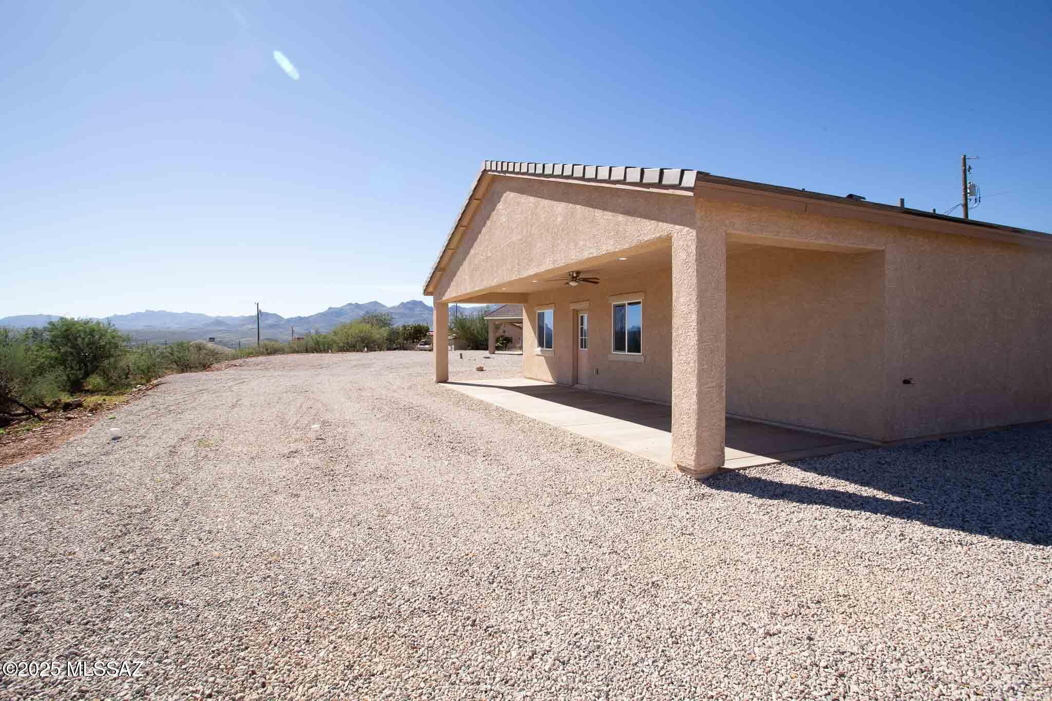 1788 Bacum Court Rio Rico, AZ 85648 - Photo 17 of 20