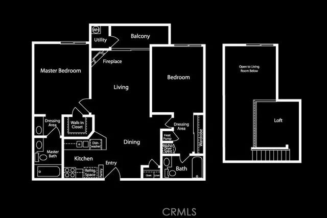 $584,999 | 21400 Burbank Boulevard, Unit 313, Woodland Hills, CA 91367