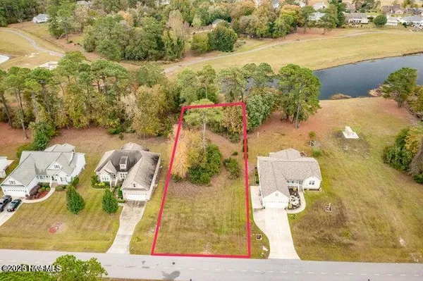 $35,000 | 2031 Caracara Drive, New Bern, NC 28560