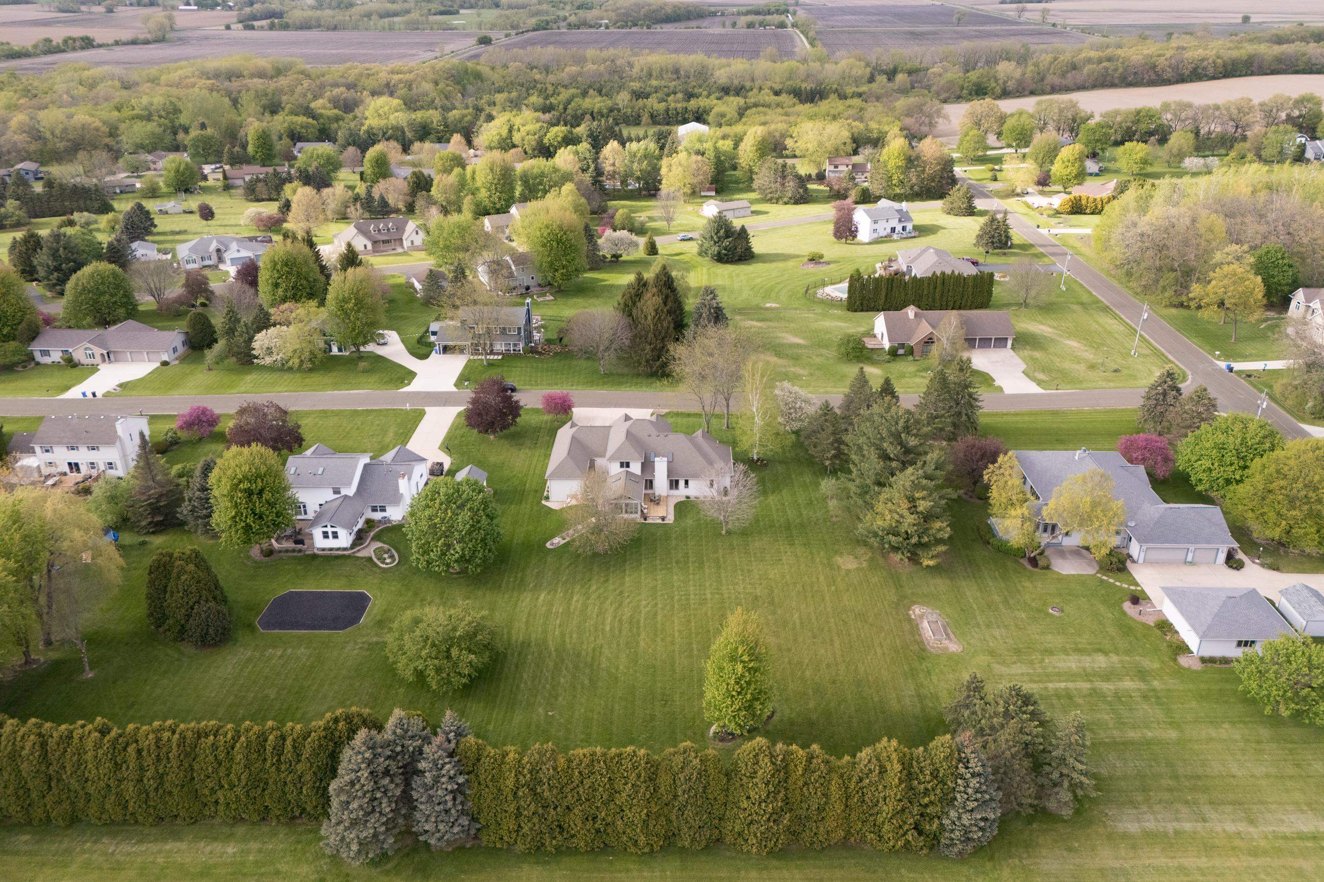 2717 Olin Way Sun Prairie, WI 53590 - Photo 86 of 90