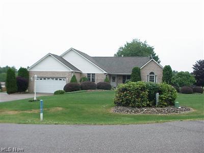 15365 Strader Road East Liverpool, OH 43920 - Photo 1 of 1 Gallery Image 1