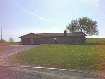 11645 South Gilmore Road Blanchard, MI 49310 - Photo 1 of 2 Primary Photo