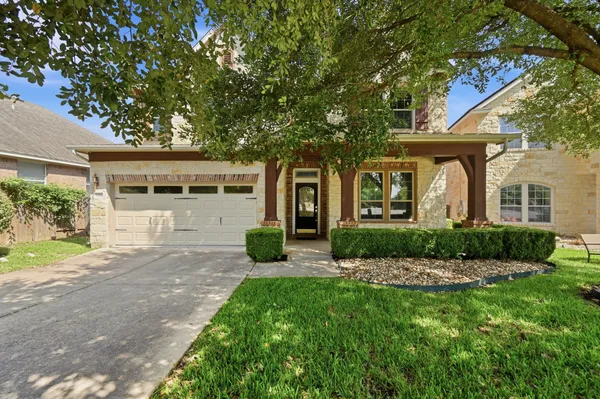 $775,000 | 2301 Golden Gate Park, Austin, TX 78732