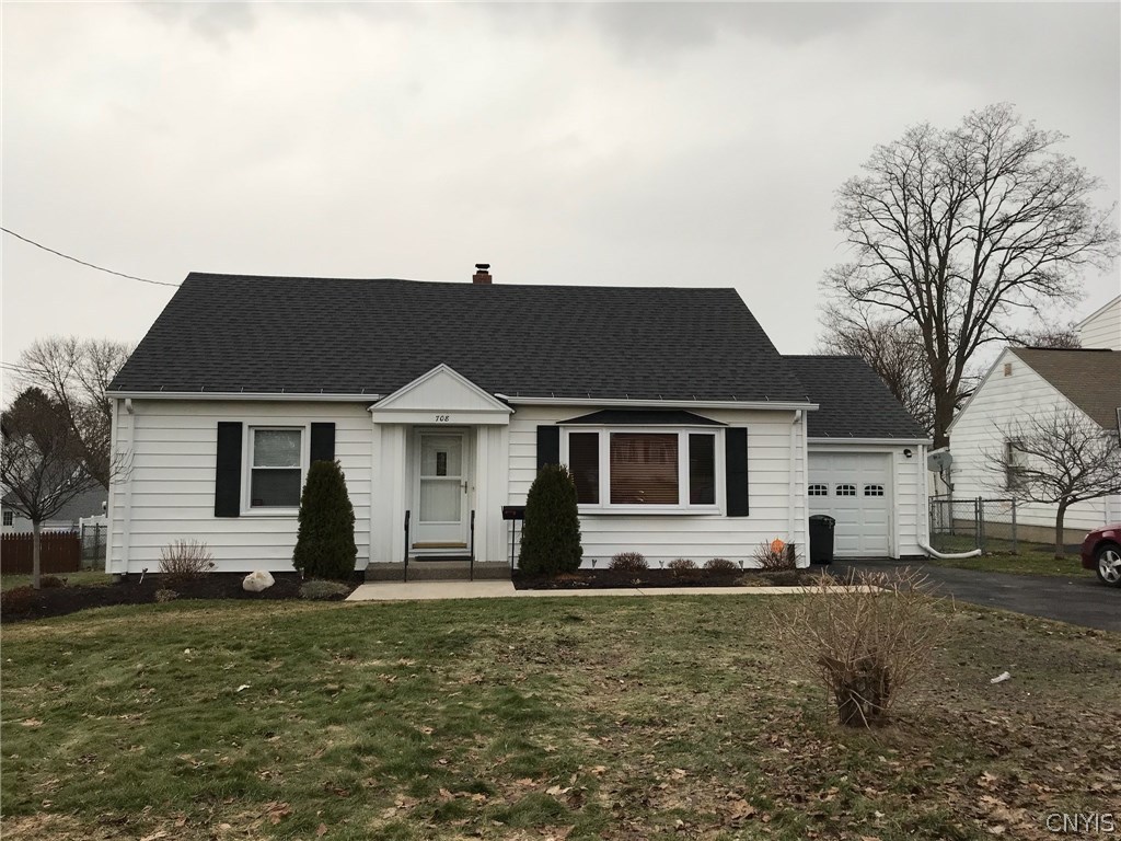 708 Salisbury Road Geddes, NY 13219 - Photo 1 of 1 Gallery Image 1