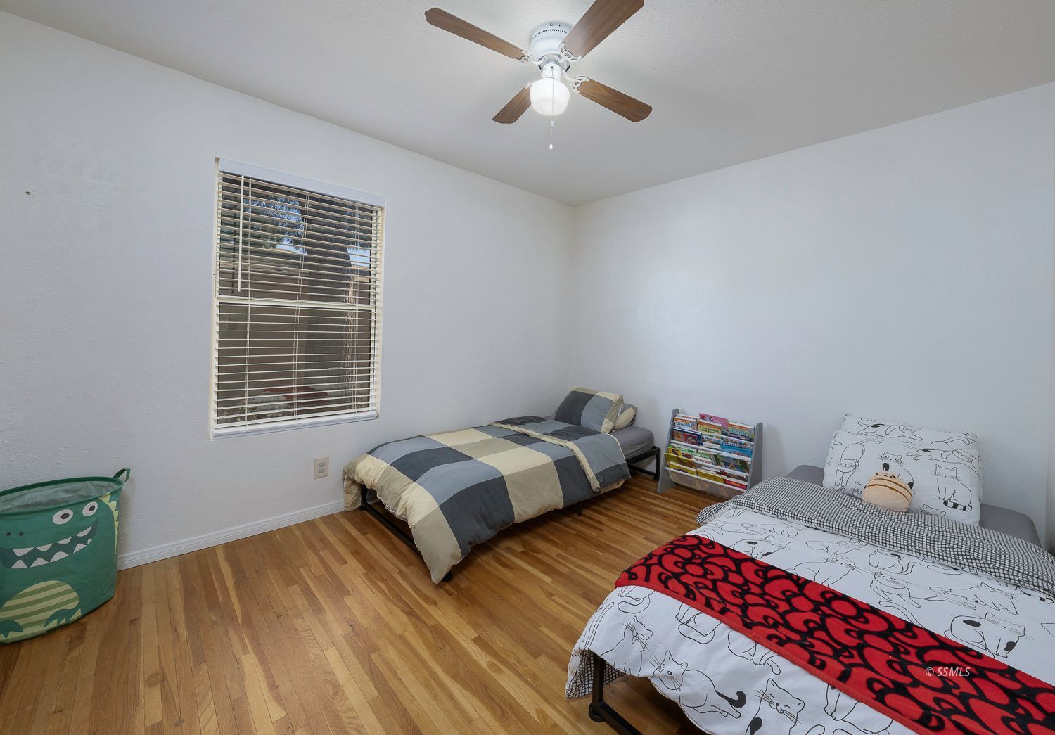 201 South Fire Opal Street Ridgecrest, CA 93555 - Photo 20 of 32