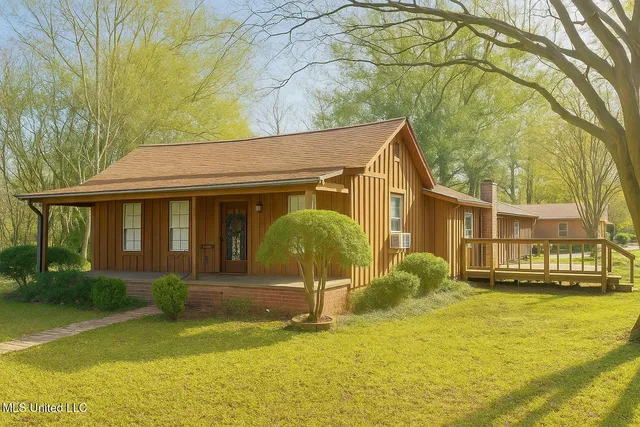 $114,000 | 16 Fava Street, Alligator, MS 38720