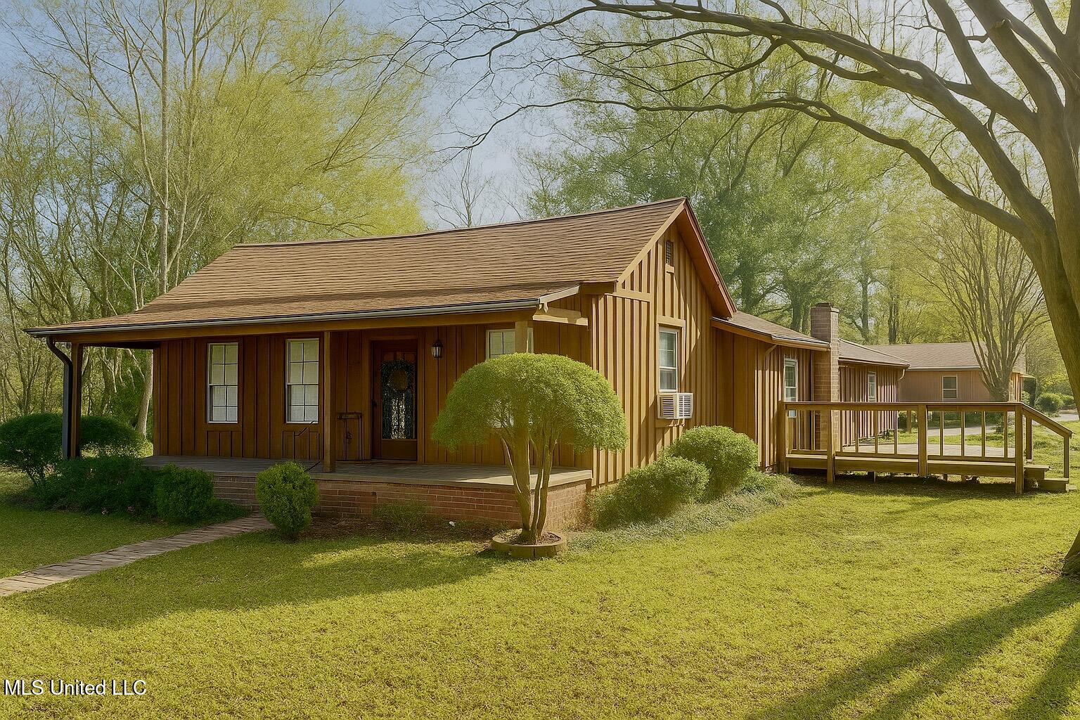 16 Fava Street Alligator, MS 38720 - Photo 1 of 22 208A21F3-1AC5-4EF6-AEAE-2A07DFB9A44C