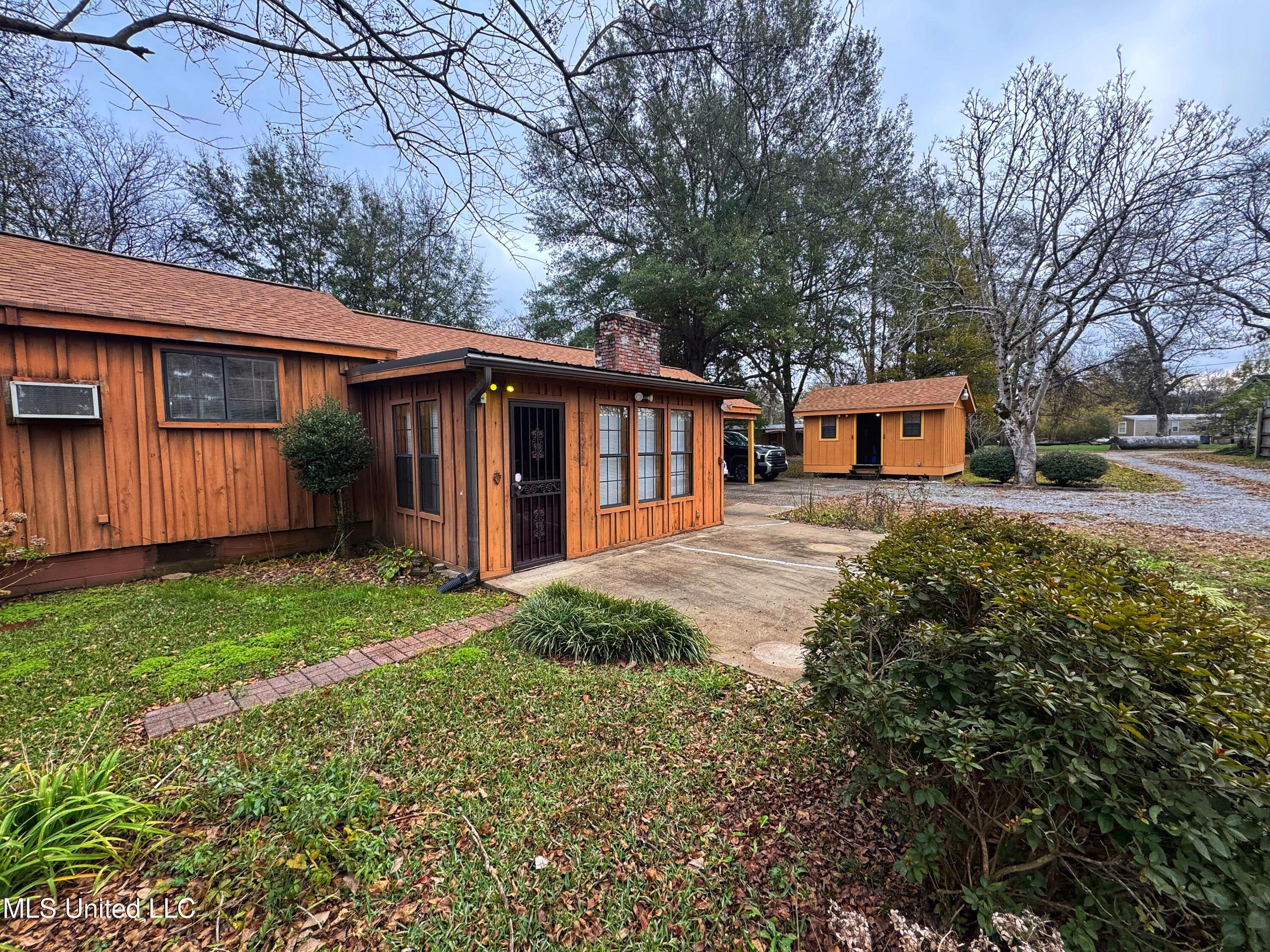 16 Fava Street Alligator, MS 38720 - Photo 16 of 22 IMG_1749