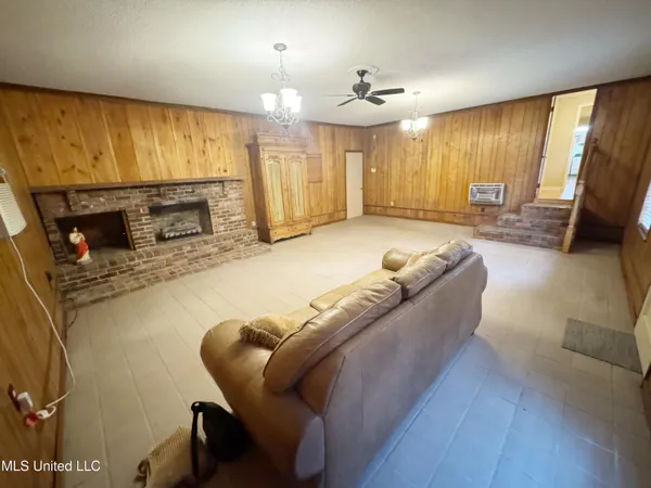 $95,000 | 16 Fava Street, Alligator, MS 38720