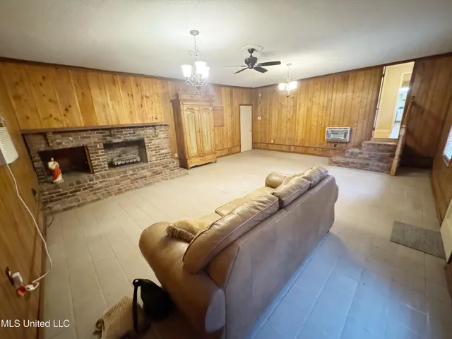 $114,000 | 16 Fava Street, Alligator, MS 38720