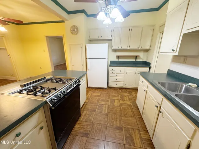 $114,000 | 16 Fava Street, Alligator, MS 38720