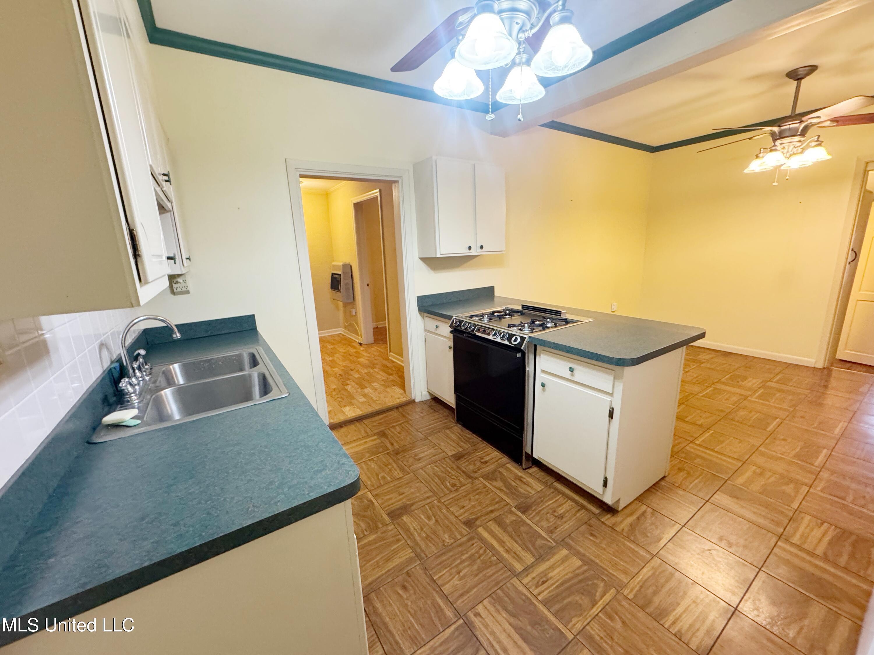 16 Fava Street Alligator, MS 38720 - Photo 9 of 22 IMG_1738