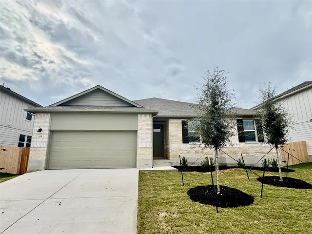 $411,590 | Undisclosed Address, Kyle, TX 78640