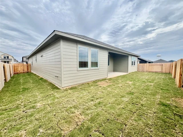 $411,590 | Undisclosed Address, Kyle, TX 78640