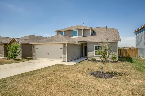 $2,500 | 13616 Roosevelt Arch Drive, Ponder, TX 76259