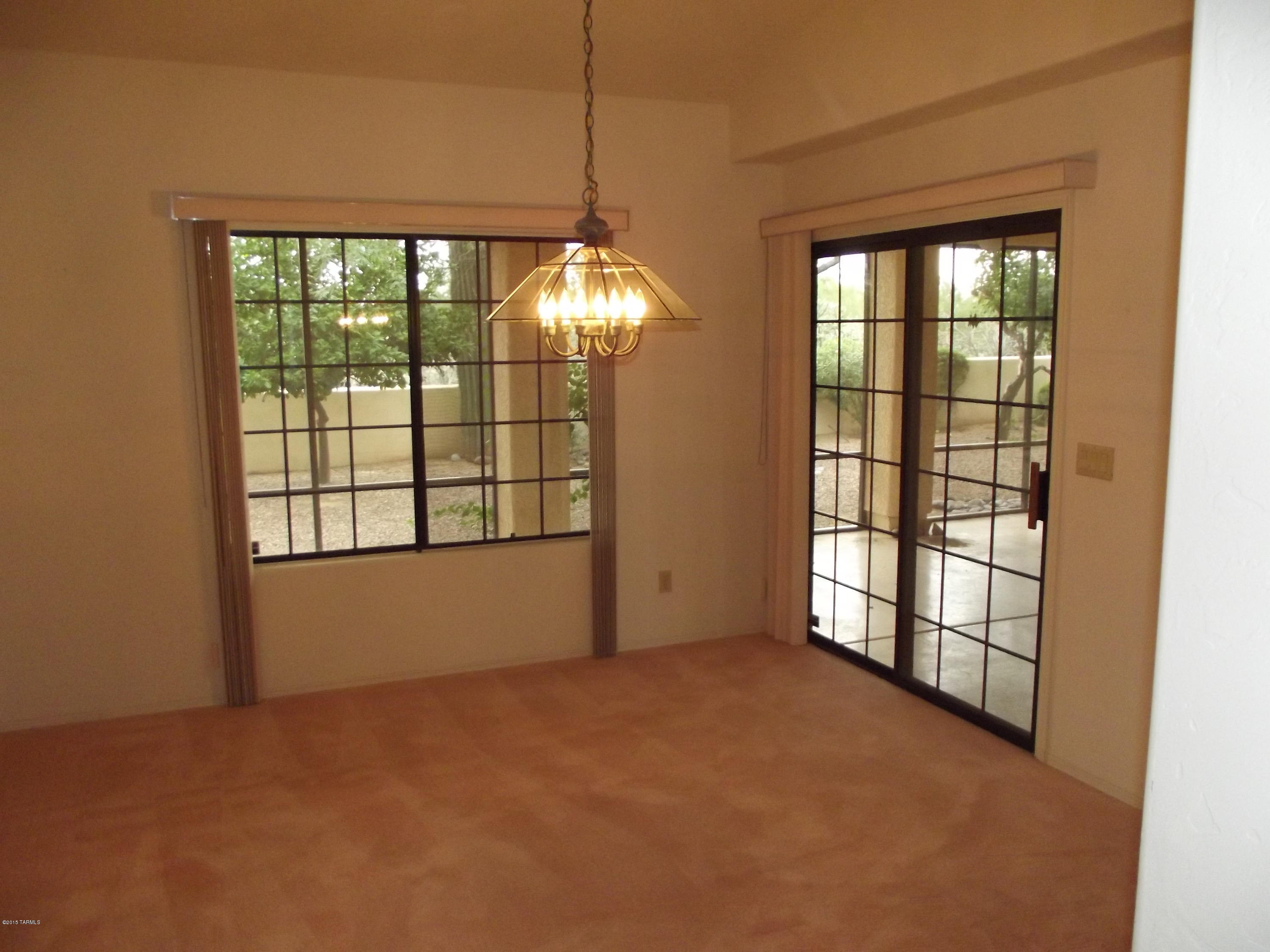 1 East Desert Sky Road, Unit 8 Tucson, AZ 85737 - Photo 3 of 21