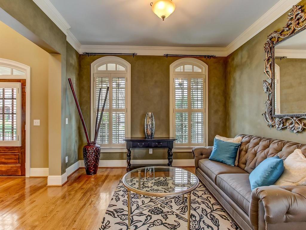 4128 Barnes Meadow Road Southwest Smyrna, GA 30082 - Photo 12 of 56