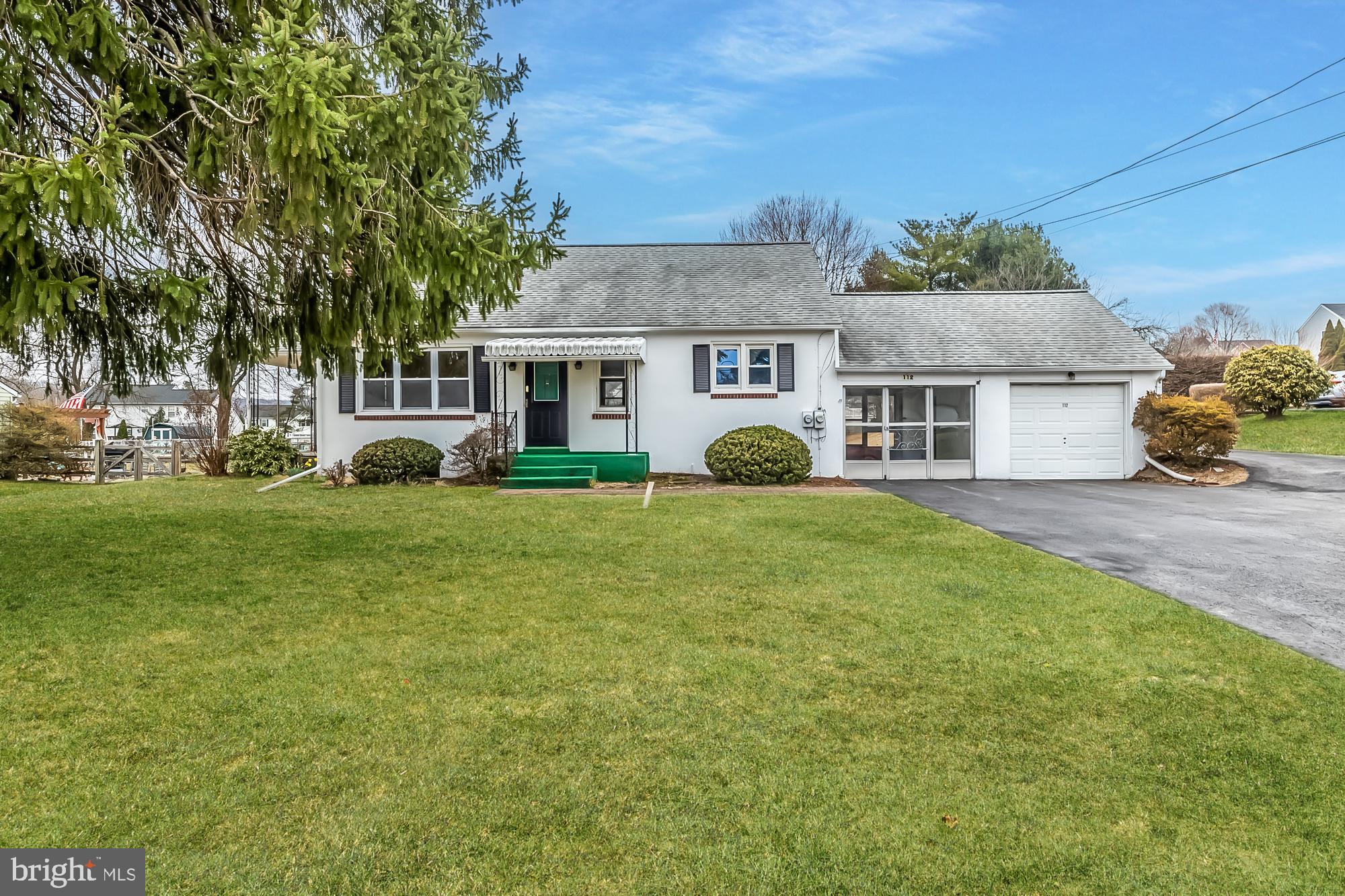 112 Bondsville Road Downingtown, PA 19335 - Photo 1 of 35 Gallery Image 1