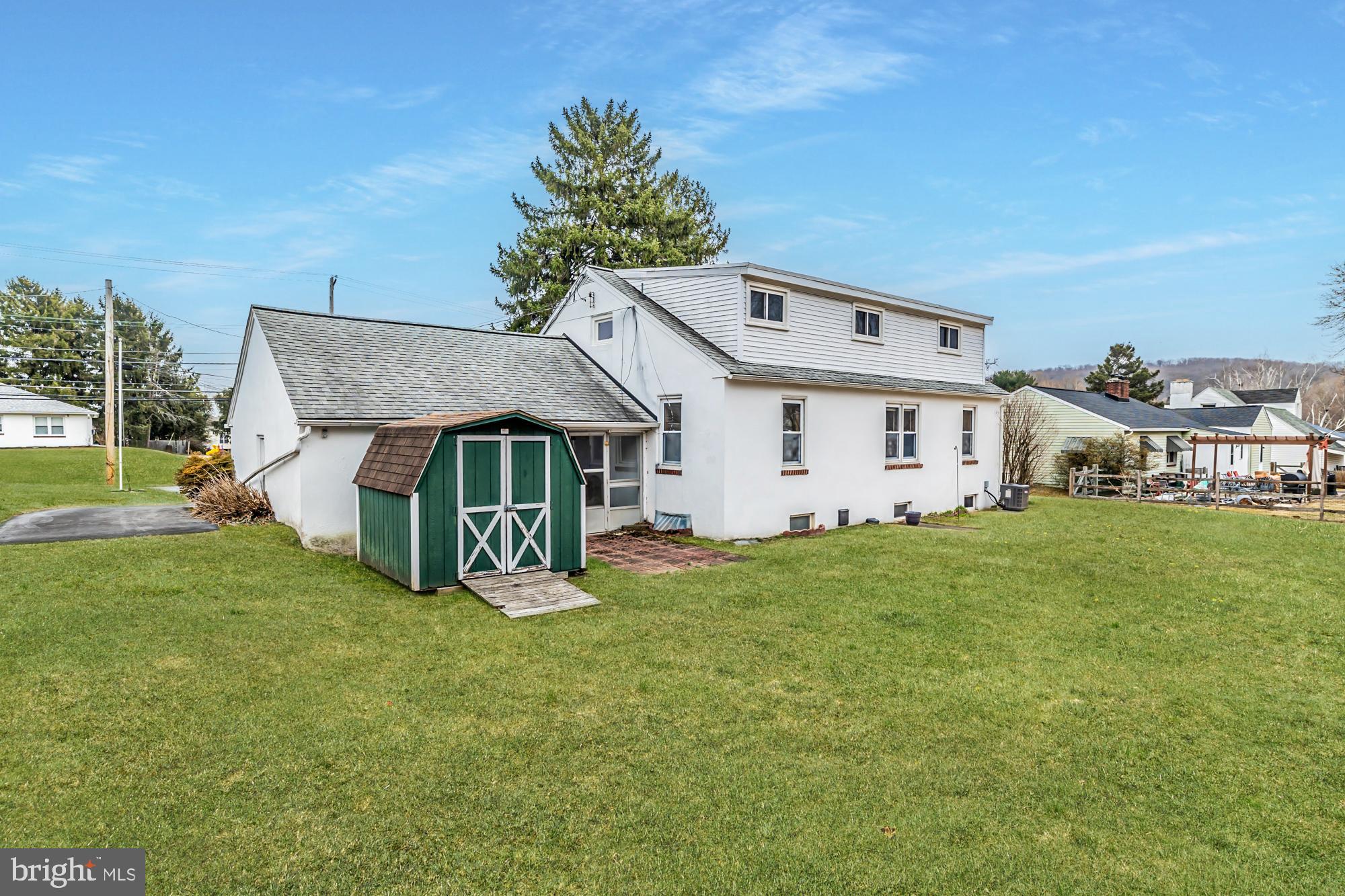 112 Bondsville Road Downingtown, PA 19335 - Photo 34 of 35 Gallery Image 34