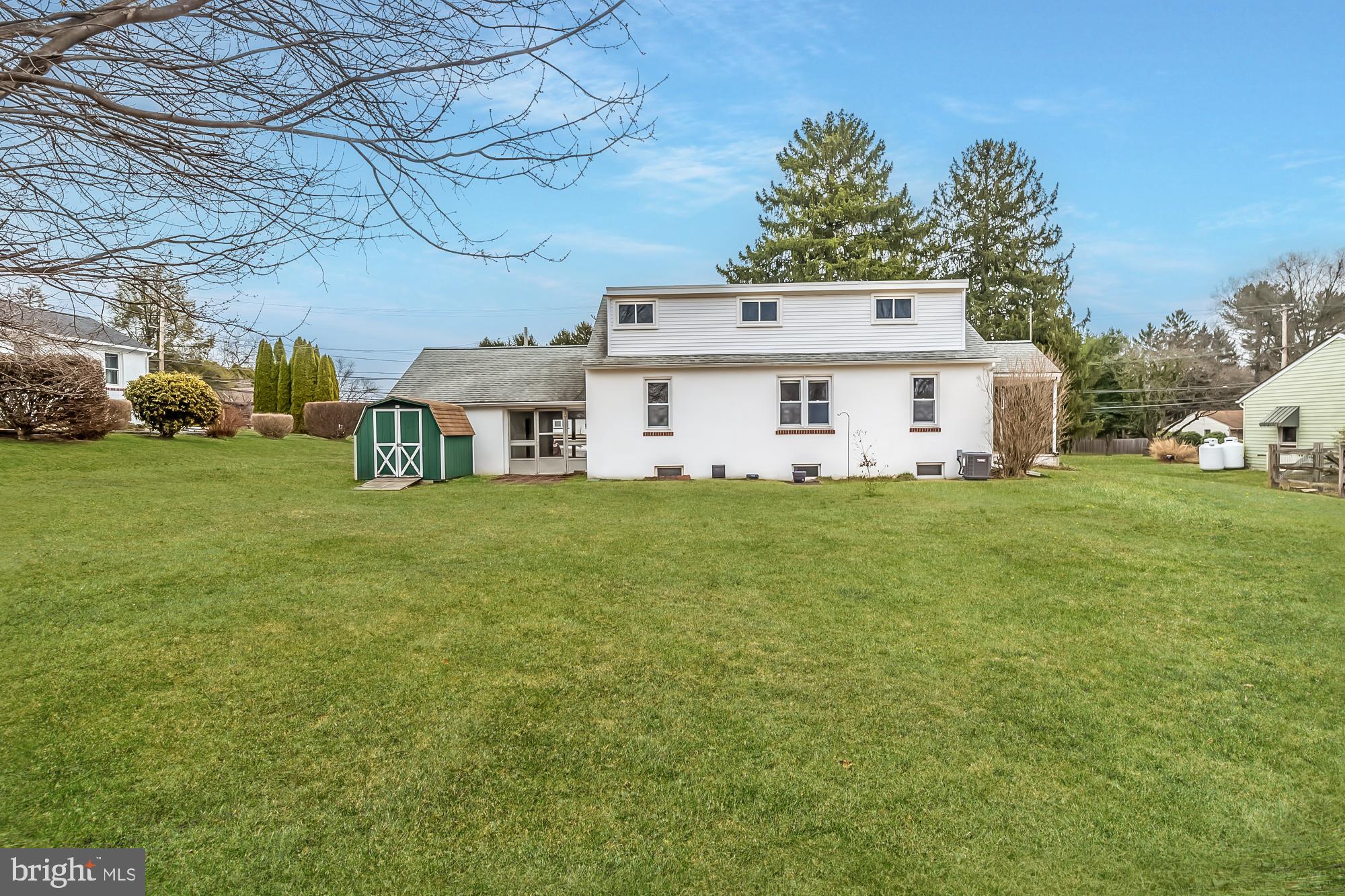 112 Bondsville Road Downingtown, PA 19335 - Photo 35 of 35 Gallery Image 35