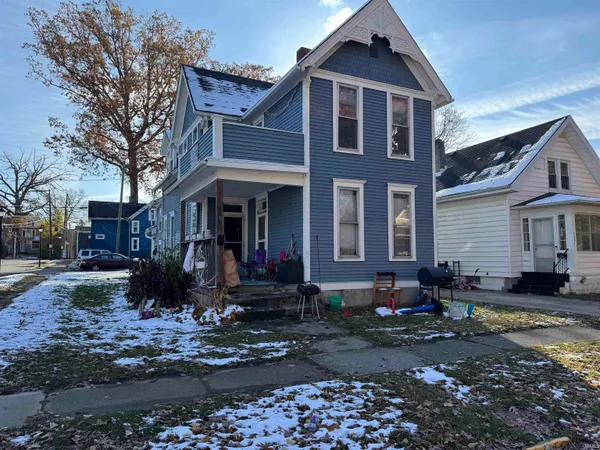 $179,900 | 3201 Dinnen Avenue, Fort Wayne, IN 46807