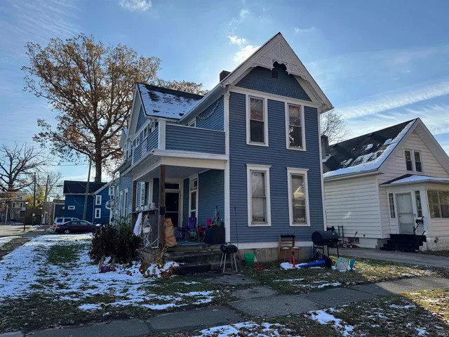 $179,900 | 3201 Dinnen Avenue, Fort Wayne, IN 46807